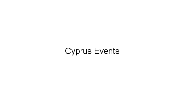 (c) Cyprusevents.com